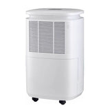 Dezumidificator electric DHM 10LR, 10L/24h, 5 moduri, agent ecologic R290, timer, pentru camere 10-20 mp