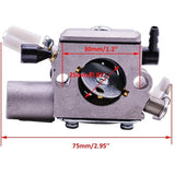 Carburator drujba compatibil Stihl MS 231, MS 231Z, MS 231C, MS 251, MS 251Z, MS 251C