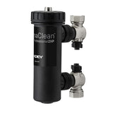Filtru Antimagnetită pentru Instalație Termică Professional 2XP, 28 mm (1")
