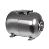 Butelie Hidrofor Inox Broman 50L, Rezervor Expansiune Apa, Otel Inoxidabil