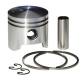 Kit piston motocoasa Stihl 34mm compatibil FS38 FS45 FS46 FS55 FS62
