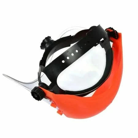Masca de Protectie cu Acoperire PVC