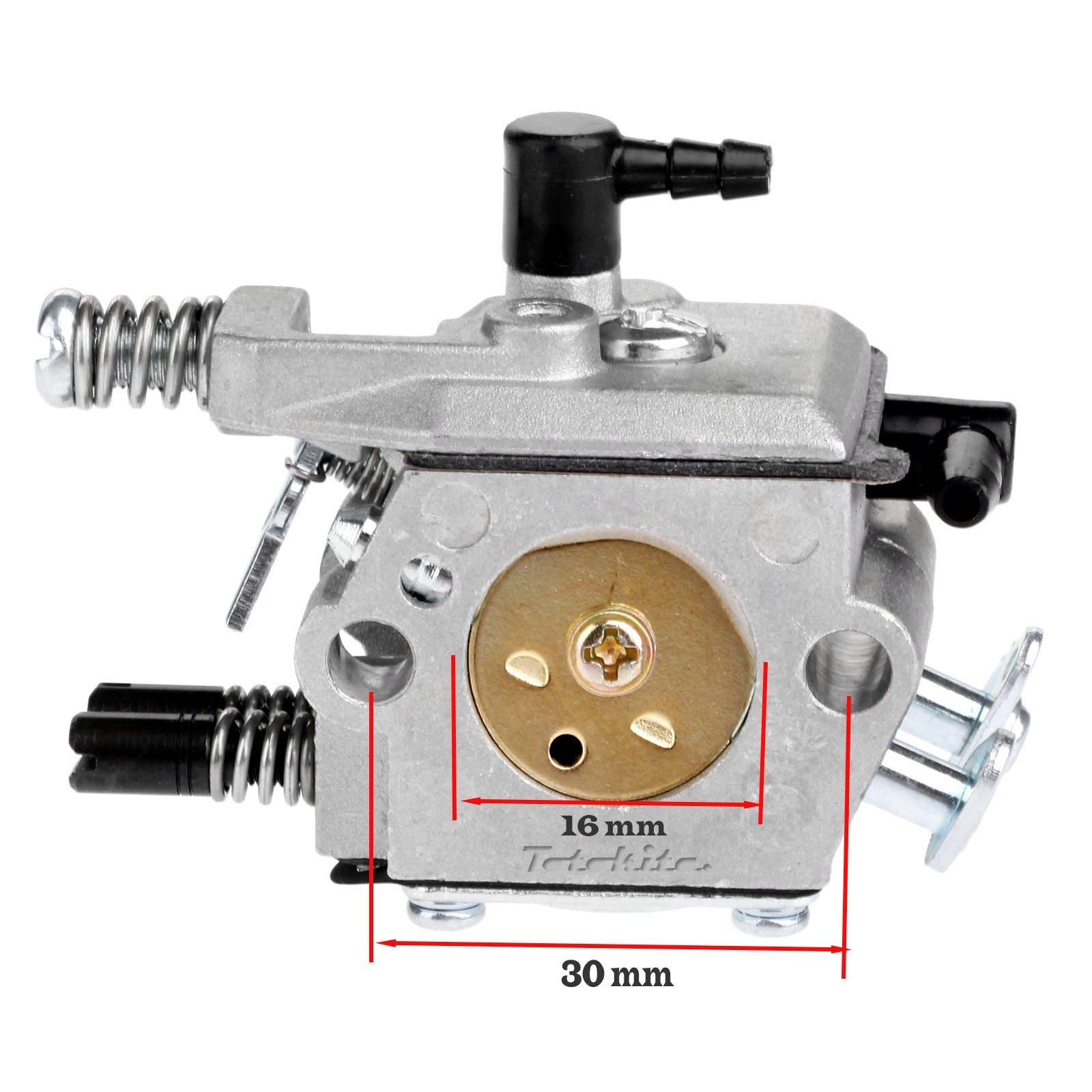 Carburator drujba universal 5200, fara pompita de amorsar