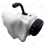 Rezervor benzina drujba Stihl MS 170, MS 180, 017, 018