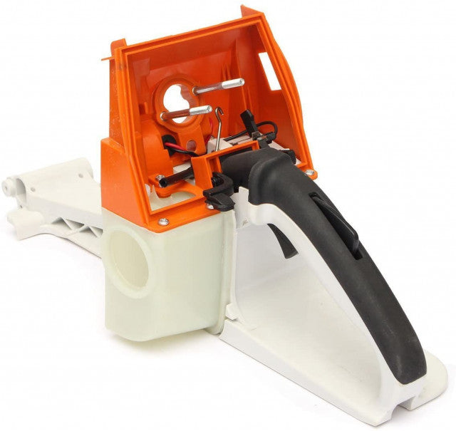 Rezervor benzina drujba Stihl MS 660, 066, MS 650, 064