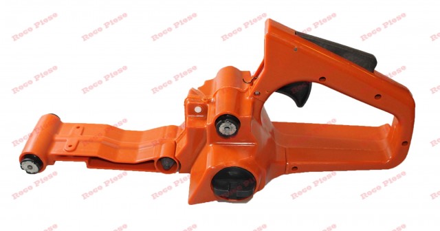 Rezervor pentru drujba benzina Husqvarna 136, 137, 141, 142 136 / 137 / 141 / 142