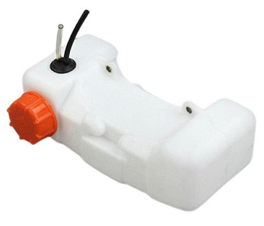 Rezervor benzina motoburghiu