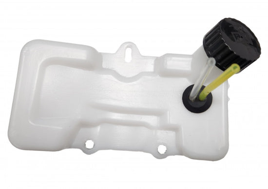 Rezervor benzina motocoasa cu 3 prinderi model 2