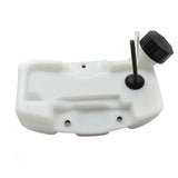 Rezervor benzina motocoasa cu 3 prinderi