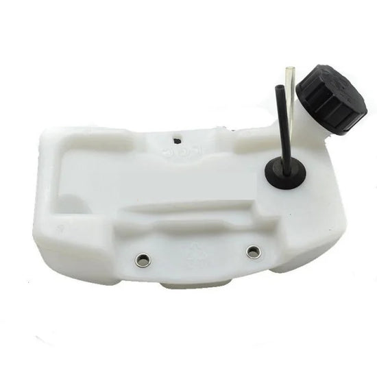 Rezervor benzina motocoasa cu 3 prinderi