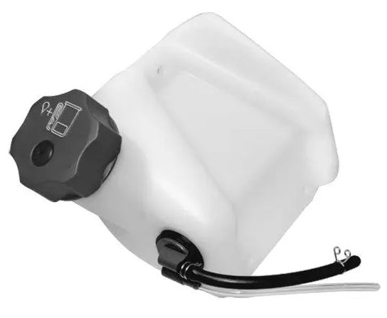 Rezervor benzina motocoasa compatibil Oleo-Mac Sparta 25, 250