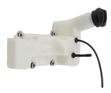 Rezervor benzina motocoasa compatibil Stihl FS 120