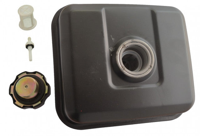 Rezervor benzina Honda GX 140 160 200 buson filetat