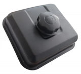 Rezervor benzina Honda GX 140 160 200 buson filetat