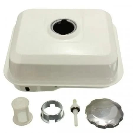 Rezervor compatibil Honda GX140, GX160, GX200, dimensiuni 230x200x110 mm