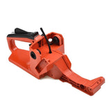Rezervor complet drujba chinezeasca 4500 si 5200