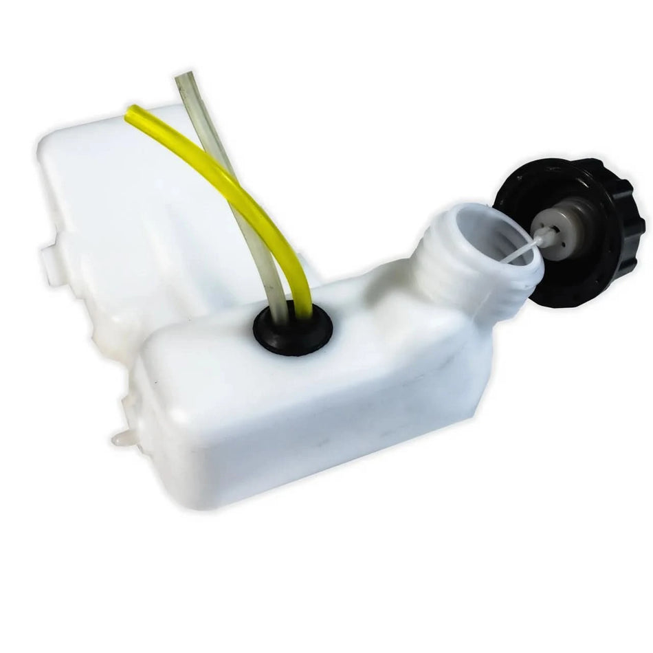 Rezervor motocoasă GX35 – Fiabilitate și Performanță pentru Motorul Tău 4T