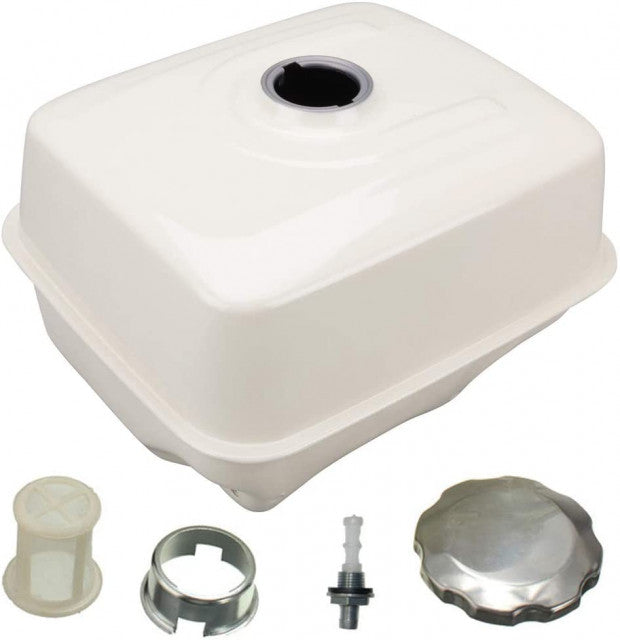 Rezervor motosapa motopompa Honda GX 240 270 340 390