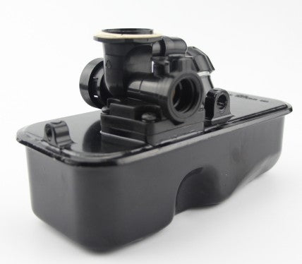 Rezervor si carburator BriggsStratton 494406, 498809
