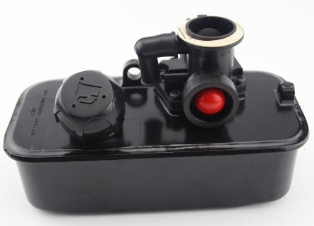 Rezervor si carburator Briggs&Stratton 494406, 498809