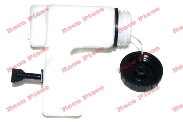 Rezervor ulei drujba compatibil Stihl MS 170, MS 180, 017, 018