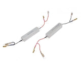 Rezistor semnalizare scuter LED 20W