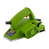 Rindea electrica Procraft PE1150, 1150W, latime 82 mm, adancime 3 mm, 15000 rpm