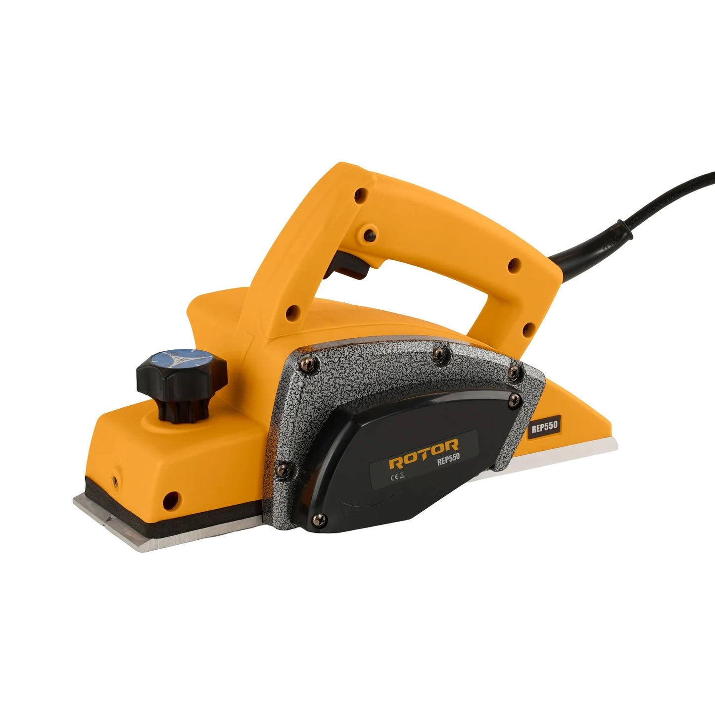 Rindea electrica ROTOR REP550, 550W, 15000 rpm, latime 82 mm, adancime 1 mm