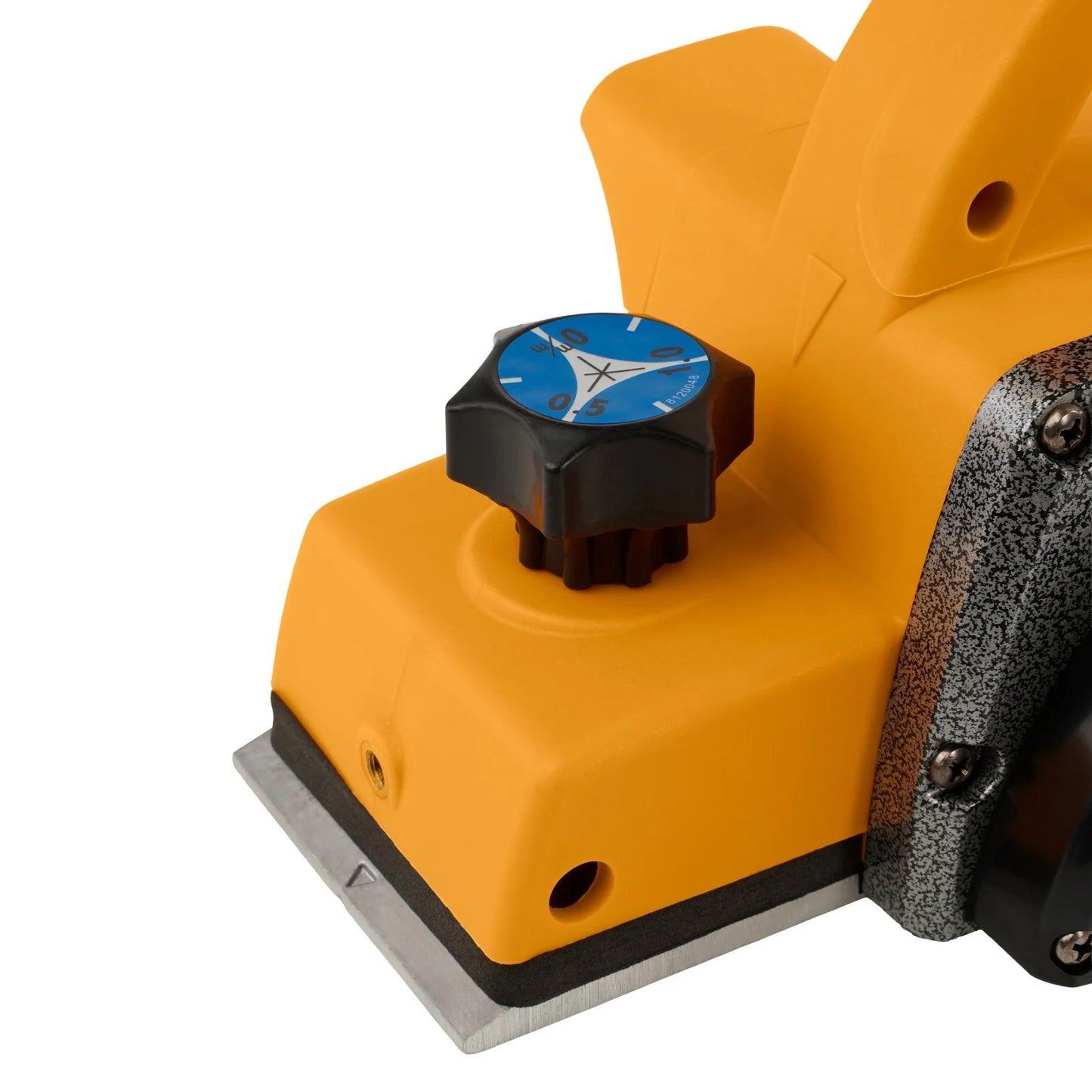 Rindea electrica ROTOR REP550, 550W, 15000 rpm, latime 82 mm, adancime 1 mm