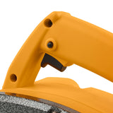 Rindea electrica ROTOR REP550, 550W, 15000 rpm, latime 82 mm, adancime 1 mm