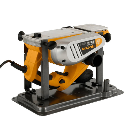 Rindea Electrica ROTOR REP850, 850W, 16000 RPM, Latime 82 mm, Adancime 3 mm