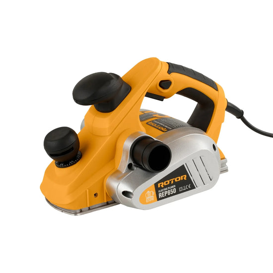 Rindea Electrica ROTOR REP850, 850W, 16000 RPM, Latime 82 mm, Adancime 3 mm