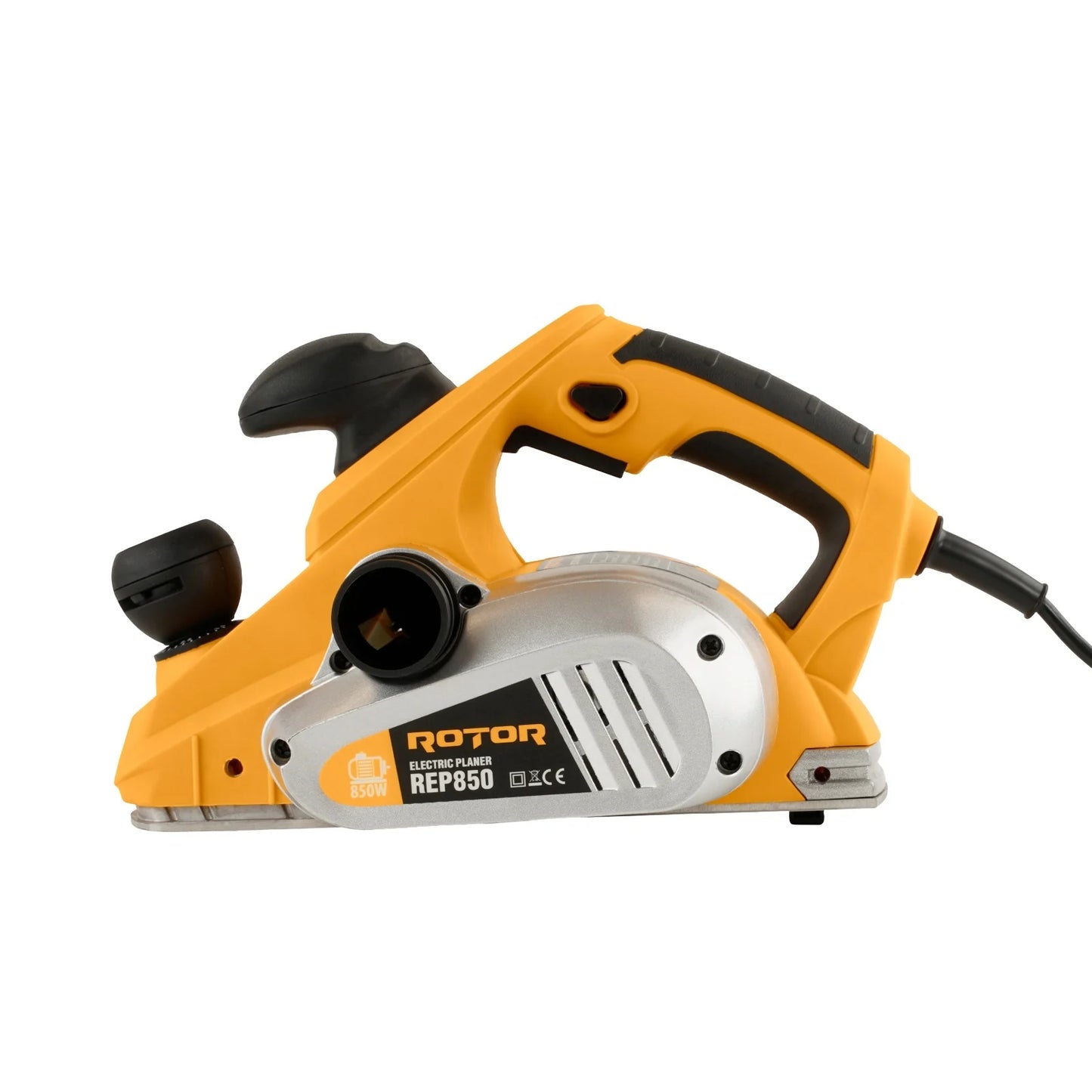 Rindea Electrica ROTOR REP850, 850W, 16000 RPM, Latime 82 mm, Adancime 3 mm
