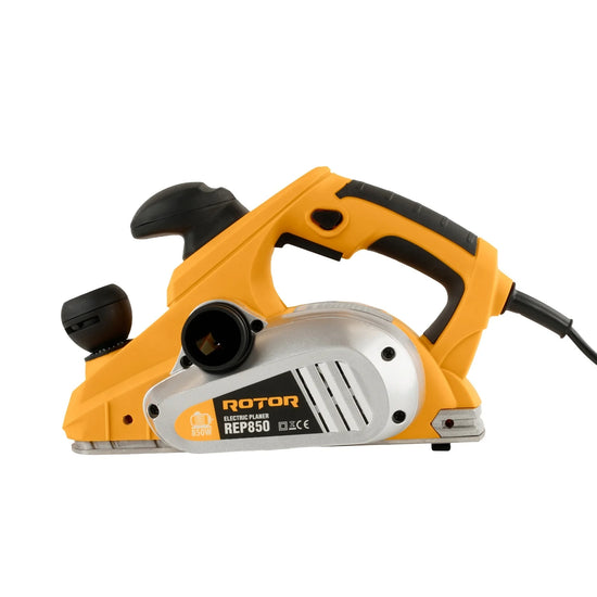Rindea Electrica ROTOR REP850, 850W, 16000 RPM, Latime 82 mm, Adancime 3 mm