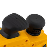 Rindea electrică profesională ROTOR REP9110, 1300 W, 110 mm