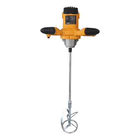 Mixer electric ROTOR RM2000 12044, 2000 W, 930 rpm, 120 x 590 mm - ZEP.RO - Ți-e la îndemână!