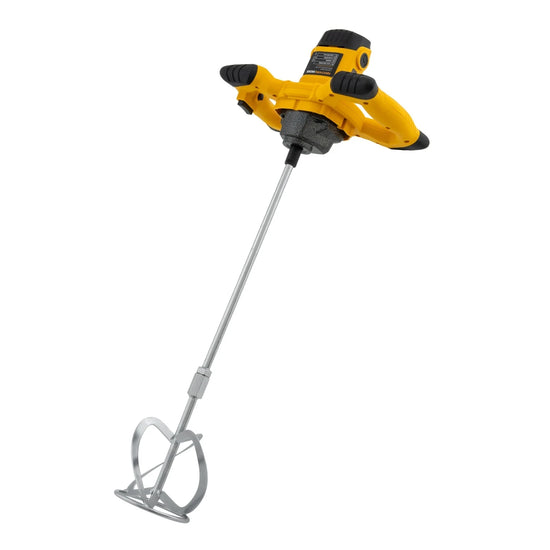 Mixer electric Rotor RM2000, 2000 W, 930 RPM, pentru mortar si ciment