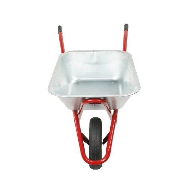 Roaba Profesionala Elefant Tip 2, 100L, cuva galvanizata, sarcina 180 kg