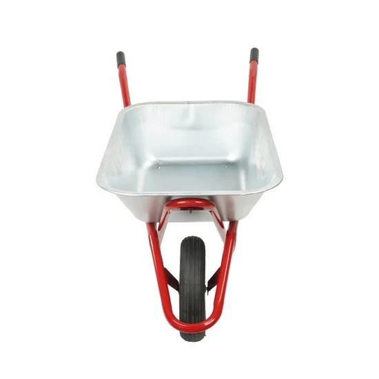 Roaba Profesionala Elefant Tip 2, 100L, cuva galvanizata, sarcina 180 kg