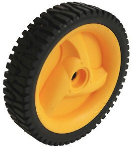 Roata masina tuns gazon fata Husqvarna