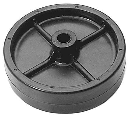 Roata masina tuns gazon MTD