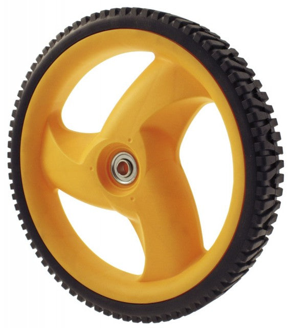 Roata pentru drujba masina tuns gazon spate Husqvarna Taiwan