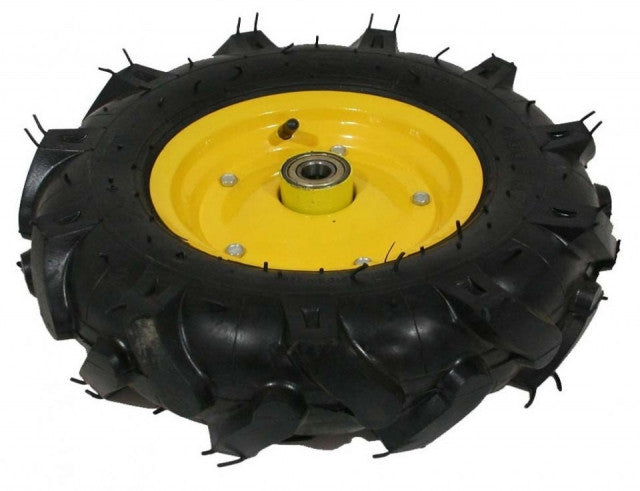 Roata motocultor 3.50 - 6 3 / 50 / 6