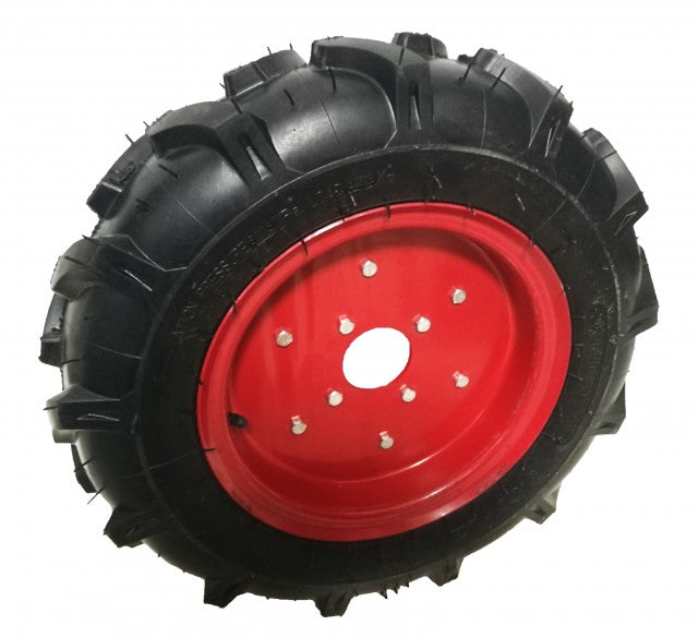 Roata motocultor 5.00-10 (manicot)