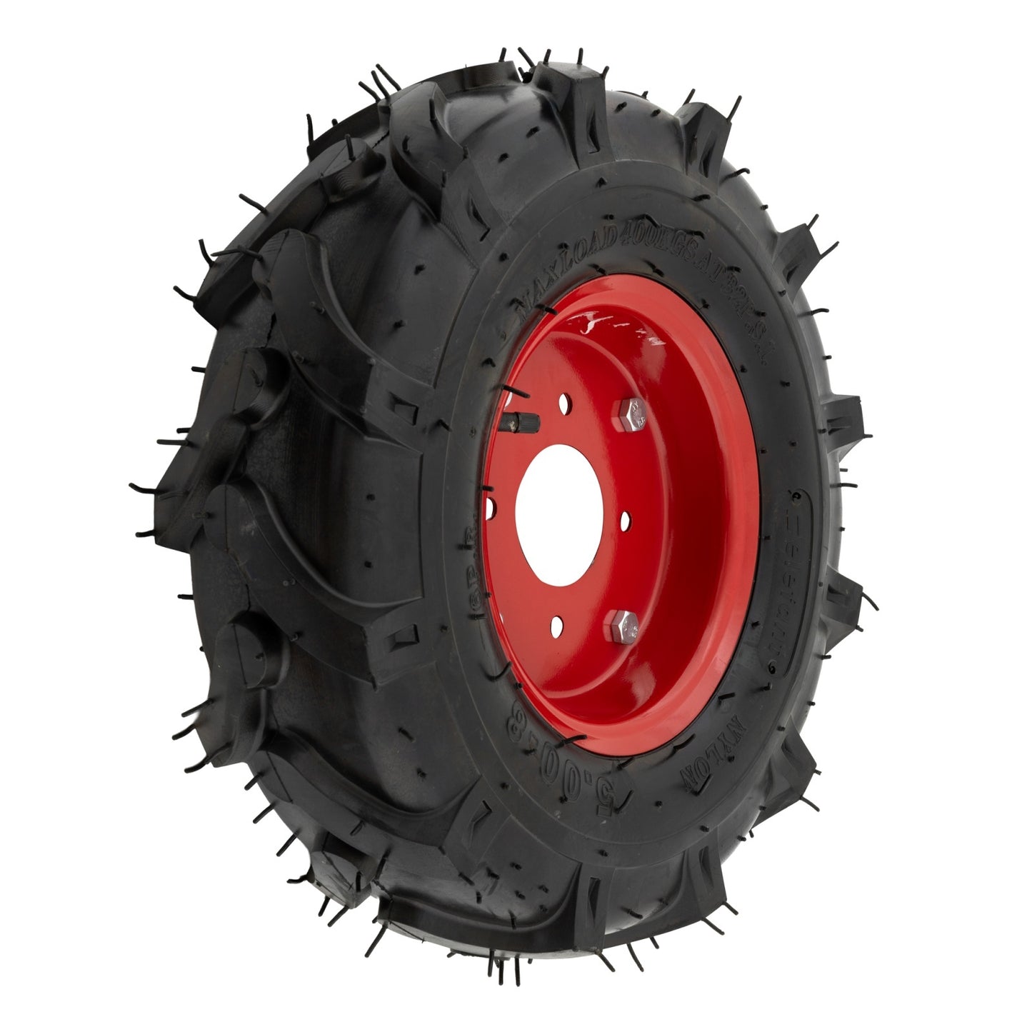 Roată Pneumatică pentru Motocultor 500-8