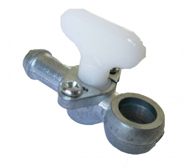 Robinet benzina atomizor   motocoasa (incorporabil pe carburator)