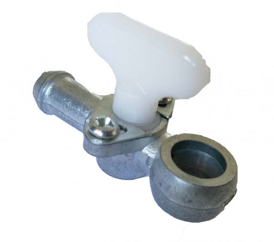 Robinet pentru motocoasa benzina atomizor / motocoasa (incorporabil pe carburator)