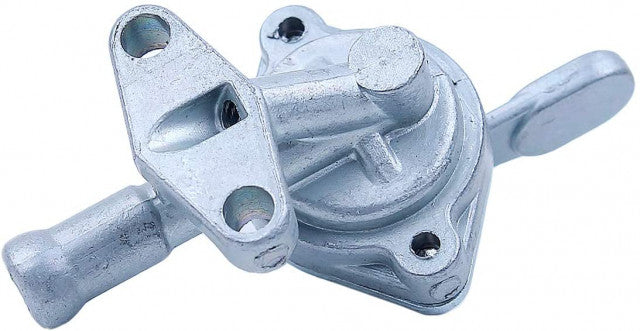Robinet benzina carburator motocoasa Robin NB 411