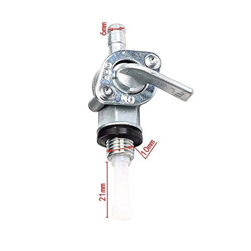 Robinet benzina kit motor bicicleta