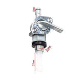 Robinet benzina kit motor bicicleta - vedere 2